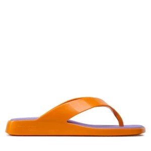 Zdjęcie produktu Japonki Melissa Brave Flip Flop Ad 33699 Pomarańczowy