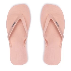 Zdjęcie produktu Japonki Melissa Sun Long Beach Ad 33528 Pomarańczowy