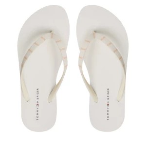 Zdjęcie produktu Japonki Tommy Hilfiger Essential Beach Sandal FW0FW07141 Écru