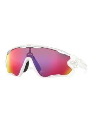 Zdjęcie produktu Jawbreaker Sunglasses - Polished White/Prizm Road Oakley