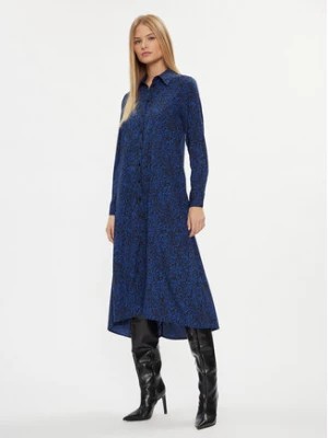 Zdjęcie produktu JDY Sukienka koszulowa 15308127 Niebieski Regular Fit