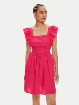 Zdjęcie produktu JDY Sukienka letnia Reese 15291732 Różowy Regular Fit