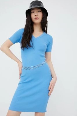 Zdjęcie produktu JDY sukienka mini dopasowana
