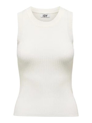 Zdjęcie produktu JDY Top w kolorze białym rozmiar: M