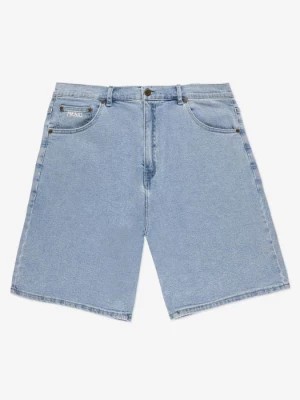 Zdjęcie produktu Jeans shorts Baggy Epiz Light Blue Klasyk