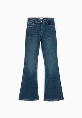 Zdjęcie produktu Jeansy Bootcut Bershka