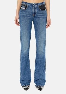 Zdjęcie produktu Jeansy Bootcut Diesel