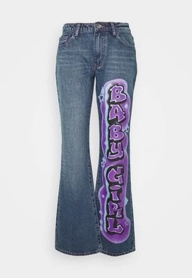 Zdjęcie produktu Jeansy Bootcut Jaded London