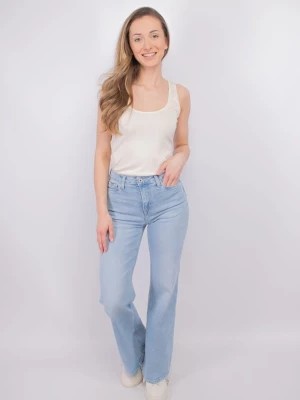 Zdjęcie produktu 
Jeansy damskie Pepe Jeans PL204597PF32 niebieski
 
pepe jeans
