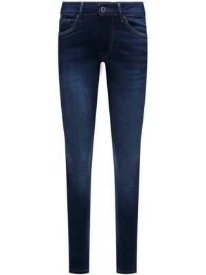 Zdjęcie produktu 
JEANSY DAMSKIE SPODNIE JEANSOWE PEPE JEANS STRETCH
 
pepe jeans
