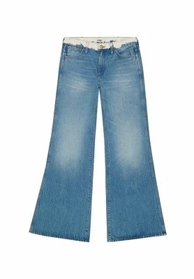 Zdjęcie produktu Jeansy Dzwony Wrangler