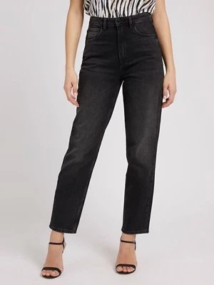 Zdjęcie produktu Jeansy Mom Fit Guess