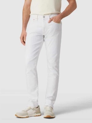 Zdjęcie produktu Jeansy o kroju regular fit z wpuszczanymi kieszeniami model ‘SULLIVAN’ Polo Ralph Lauren