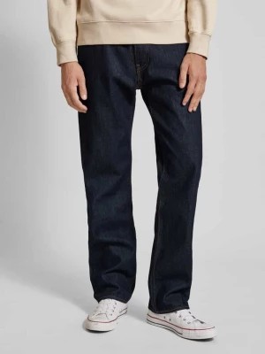 Zdjęcie produktu Jeansy o kroju relaxed fit z 5 kieszeniami model ‘555’ Levi's®