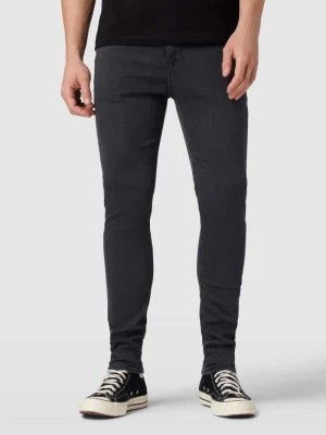 Zdjęcie produktu Jeansy o kroju skinny fit z 5 kieszeniami Calvin Klein Jeans