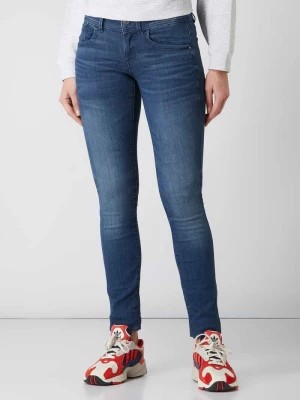 Zdjęcie produktu Jeansy o kroju Skinny Fit z 5 kieszeniami G-Star Raw