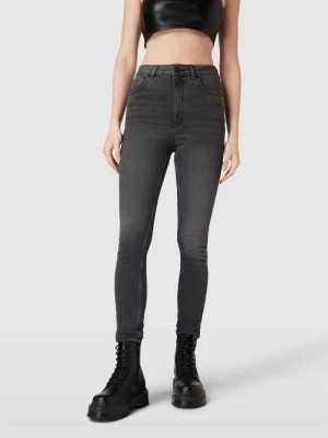 Zdjęcie produktu Jeansy o kroju skinny fit Review