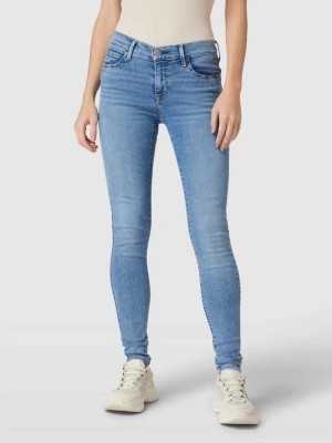 Zdjęcie produktu Jeansy o kroju super skinny fit z 5 kieszeniami Levi's®