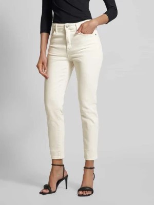 Zdjęcie produktu Jeansy o skróconym kroju skinny fit Lauren Ralph Lauren