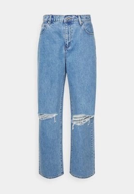 Zdjęcie produktu Jeansy Relaxed Fit Abrand Jeans