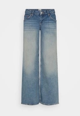 Zdjęcie produktu Jeansy Relaxed Fit BDG Urban Outfitters