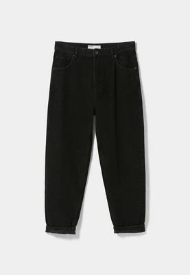 Zdjęcie produktu Jeansy Relaxed Fit Bershka