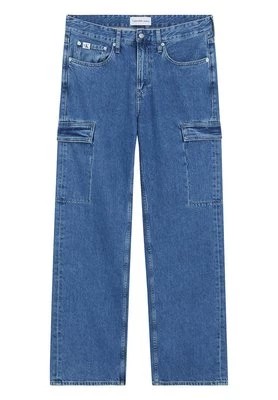 Zdjęcie produktu Jeansy Relaxed Fit Calvin Klein Jeans