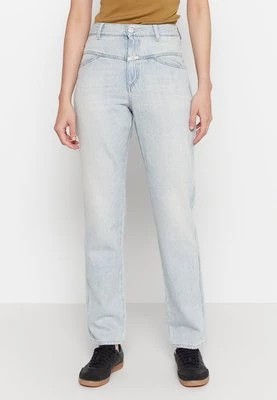 Zdjęcie produktu Jeansy Relaxed Fit closed