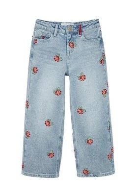 Zdjęcie produktu Jeansy Relaxed Fit Desigual