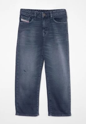 Zdjęcie produktu Jeansy Relaxed Fit Diesel