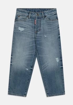 Zdjęcie produktu Jeansy Relaxed Fit Dsquared2