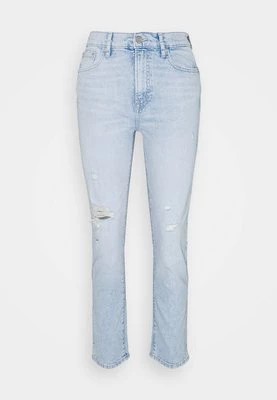 Zdjęcie produktu Jeansy Relaxed Fit GAP