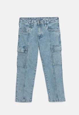 Zdjęcie produktu Jeansy Relaxed Fit GAP