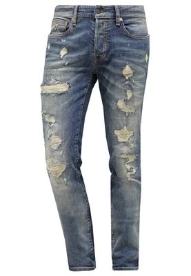 Zdjęcie produktu Jeansy Relaxed Fit Guess
