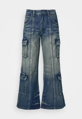 Zdjęcie produktu Jeansy Relaxed Fit Jaded London