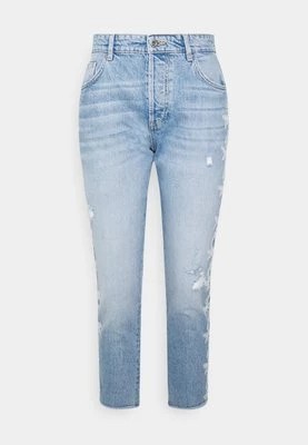 Zdjęcie produktu Jeansy Relaxed Fit Liu Jo Jeans