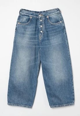 Zdjęcie produktu Jeansy Relaxed Fit MM6 Maison Margiela