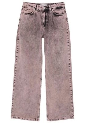 Zdjęcie produktu Jeansy Relaxed Fit PULL&BEAR