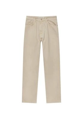 Zdjęcie produktu Jeansy Relaxed Fit PULL&BEAR