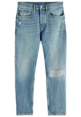 Zdjęcie produktu Jeansy Relaxed Fit Scotch & Soda