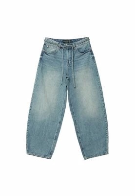 Zdjęcie produktu Jeansy Relaxed Fit Stradivarius