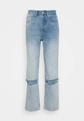 Zdjęcie produktu Jeansy Relaxed Fit Topshop