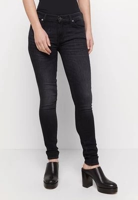 Zdjęcie produktu Jeansy Skinny Fit 7 For All Mankind