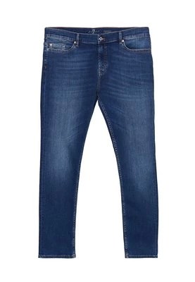 Zdjęcie produktu Jeansy Skinny Fit 7 For All Mankind