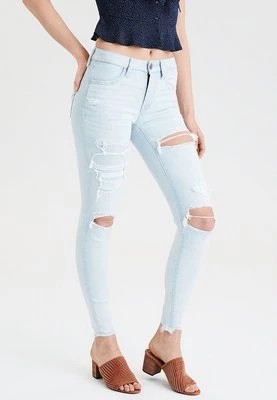 Zdjęcie produktu Jeansy Skinny Fit AMERICAN EAGLE