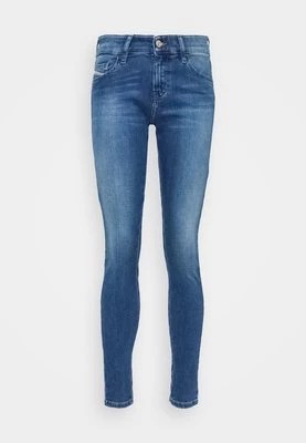 Zdjęcie produktu Jeansy Skinny Fit Diesel