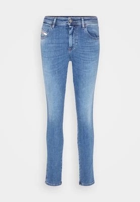 Zdjęcie produktu Jeansy Skinny Fit Diesel