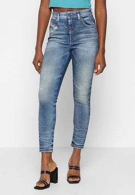 Zdjęcie produktu Jeansy Skinny Fit Diesel