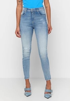 Zdjęcie produktu Jeansy Skinny Fit Diesel