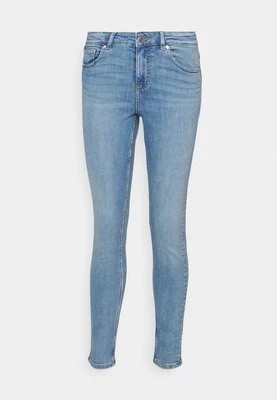 Zdjęcie produktu Jeansy Skinny Fit Gina Tricot Petite